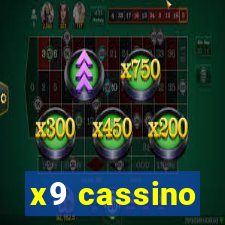 x9 cassino